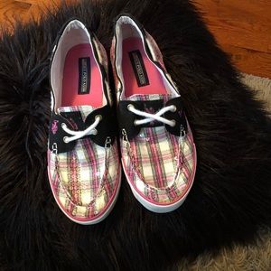 Women’s Polo flats